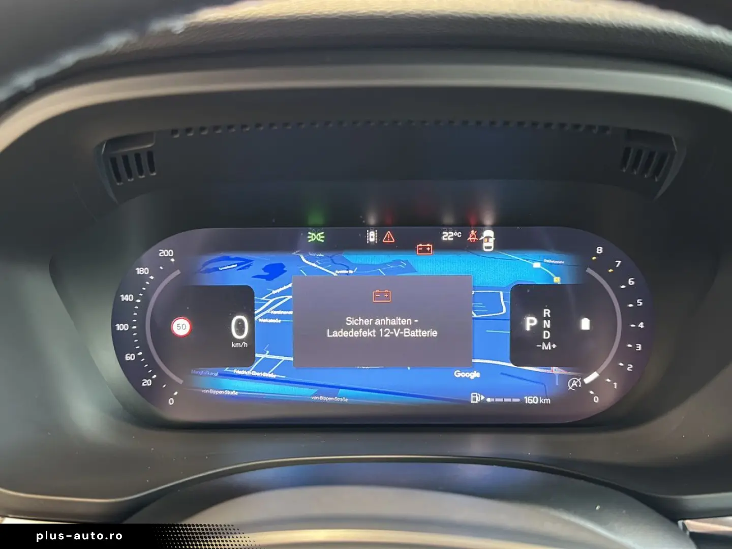 VOLVO XC 60 Plus Dark AWD Navi LED Klima