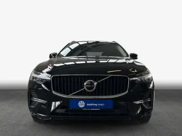 VOLVO XC60 B5 AWD Aut Leder PilotAssist BLIS Voll-LED