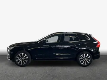 VOLVO XC60 B5 AWD Aut Leder PilotAssist BLIS Voll-LED