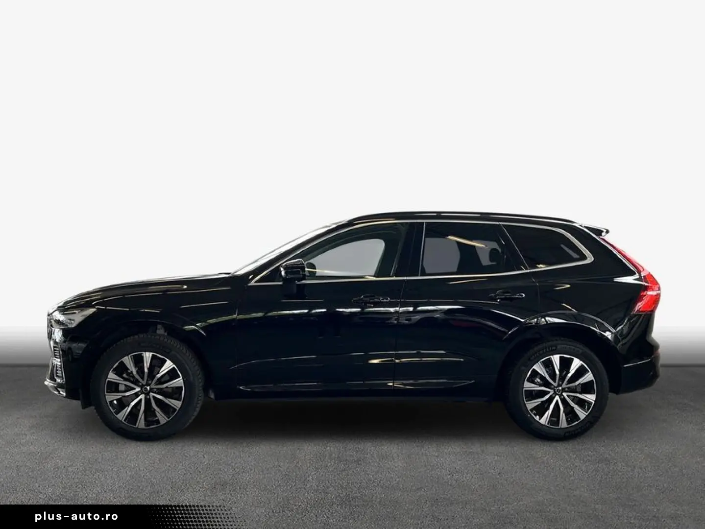 VOLVO XC60 B5 AWD Aut Leder PilotAssist BLIS Voll-LED
