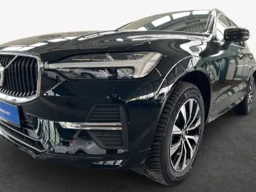 VOLVO XC60 B5 AWD Aut Leder PilotAssist BLIS Voll-LED