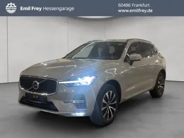 VOLVO XC60 B5 B AWD Core