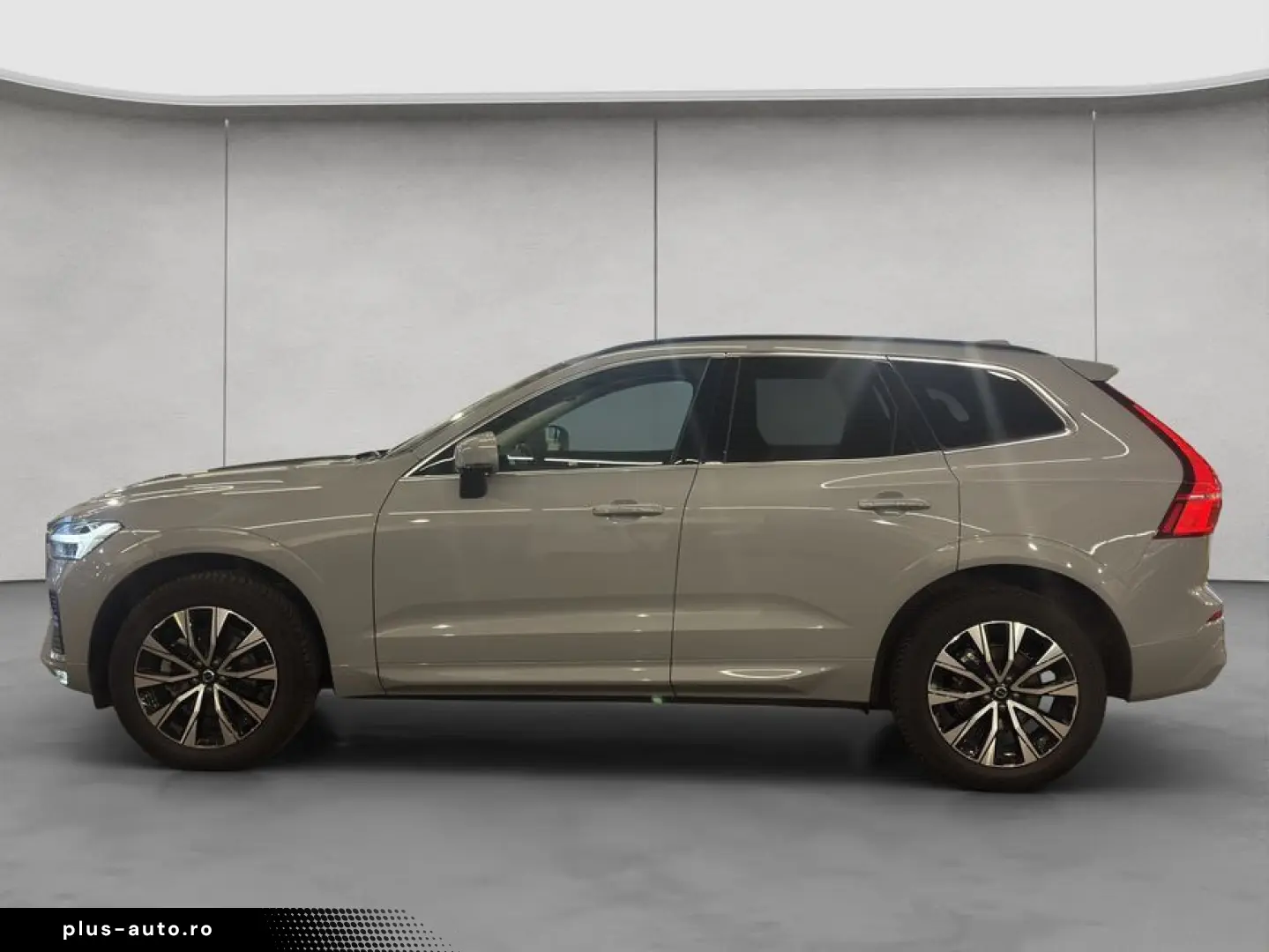VOLVO XC60 B5 B AWD Core