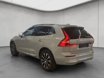 VOLVO XC60 B5 B AWD Core