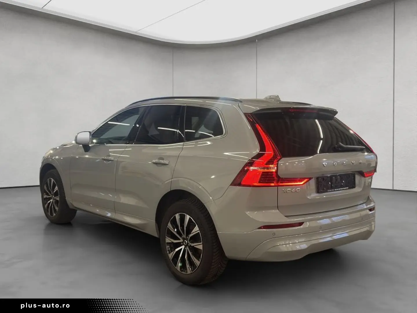 VOLVO XC60 B5 B AWD Core