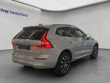 VOLVO XC60 B5 B AWD Core