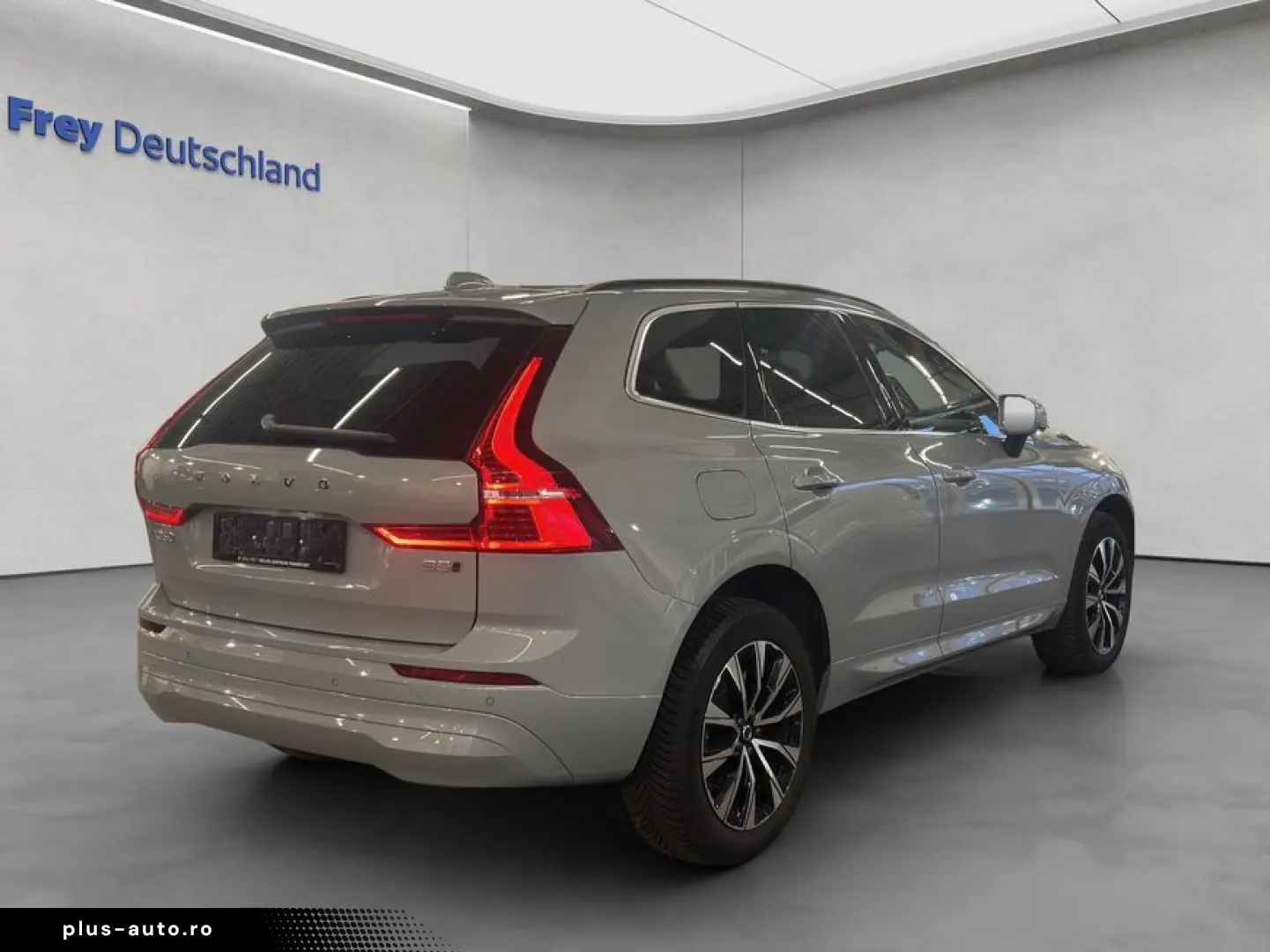 VOLVO XC60 B5 B AWD Core