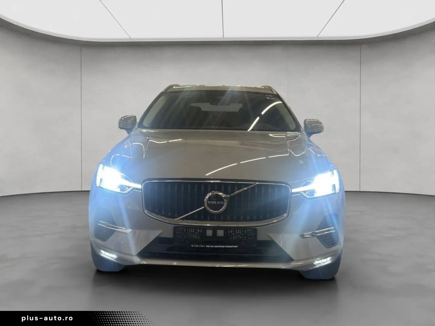 VOLVO XC60 B5 B AWD Core
