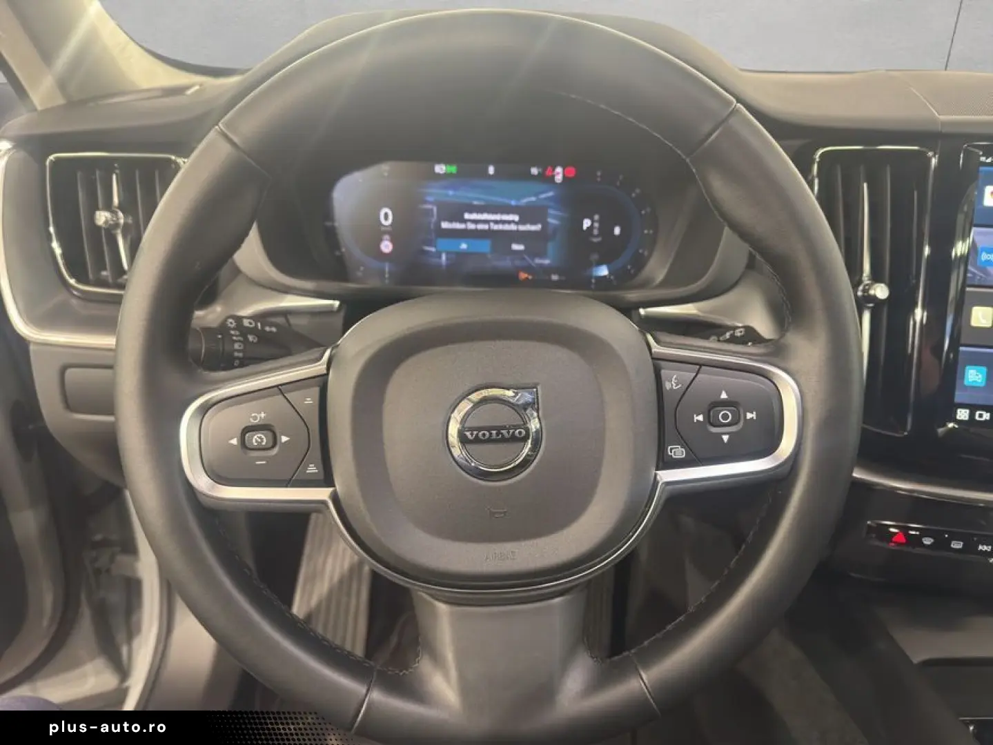VOLVO XC60 B5 B AWD Core