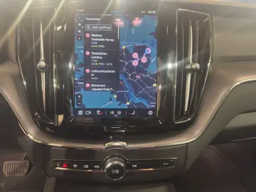 VOLVO XC60 B5 B AWD Core