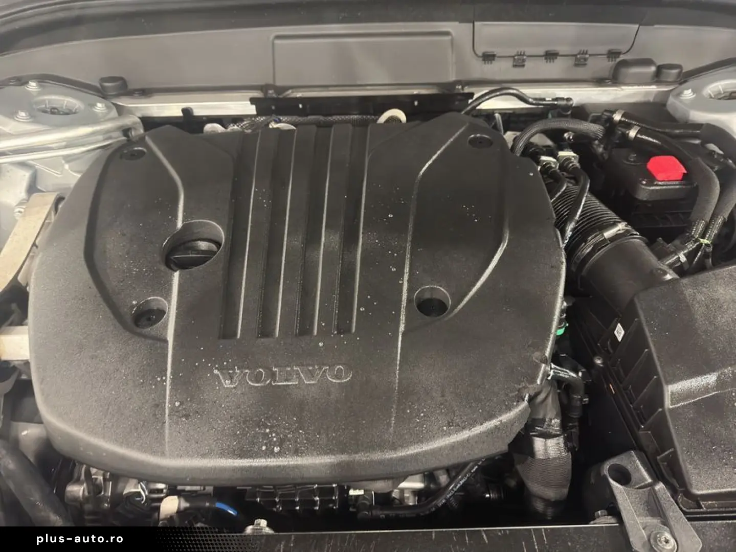 VOLVO XC60 B5 B AWD Core