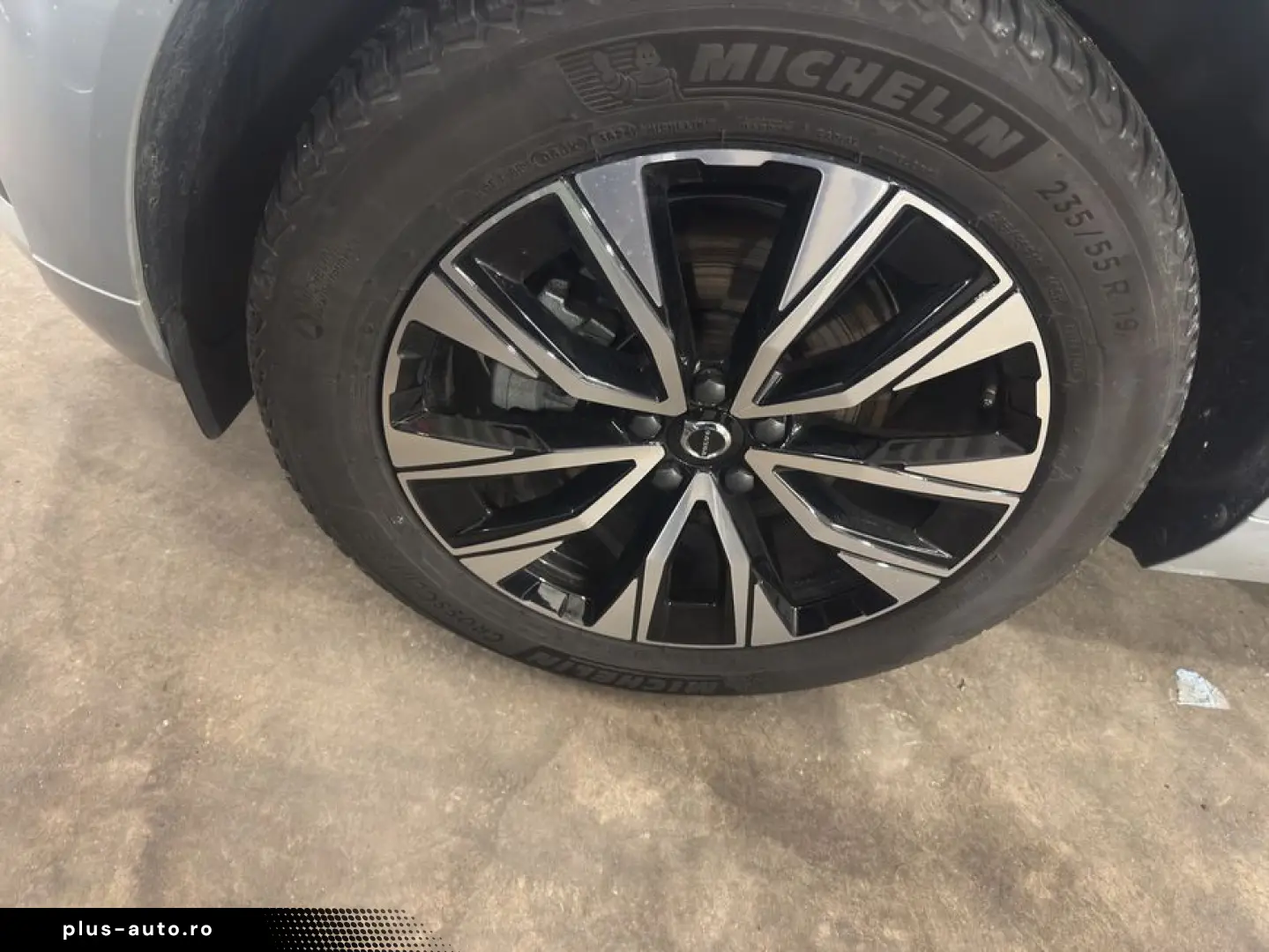 VOLVO XC60 B5 B AWD Core