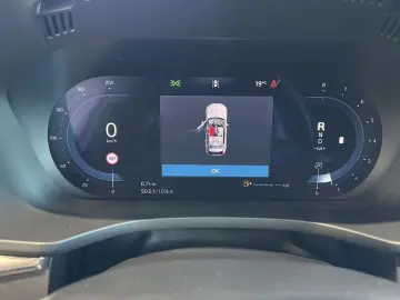 VOLVO XC60 B5 (Benzin) Plus Dark AWD Automatik Navi