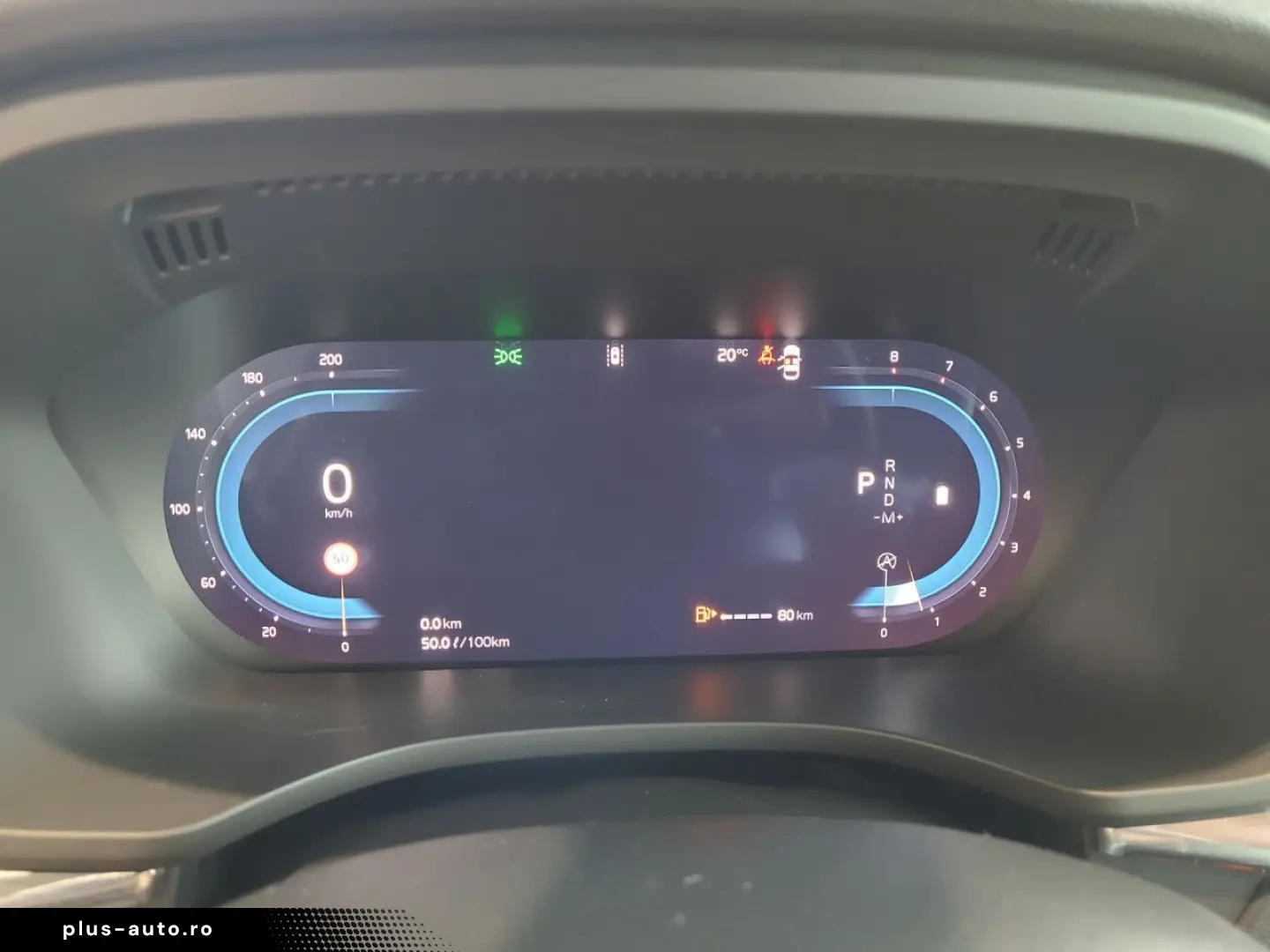 VOLVO XC60 B5 (Benzin) Plus Dark AWD Automatik Navi