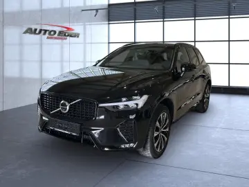 VOLVO XC 60 Plus Dark AWD Bluetooth LED Klima