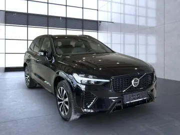 VOLVO XC 60 Plus Dark AWD Bluetooth LED Klima