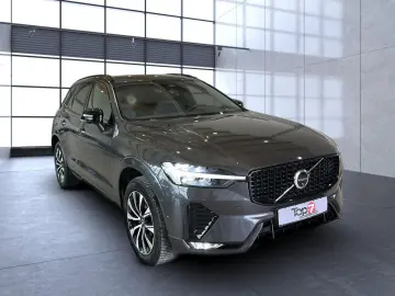 VOLVO XC 60 Plus Dark AWD Bluetooth LED Klima