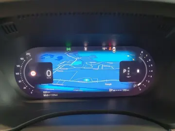 VOLVO XC 60 Plus Dark AWD Bluetooth LED Klima