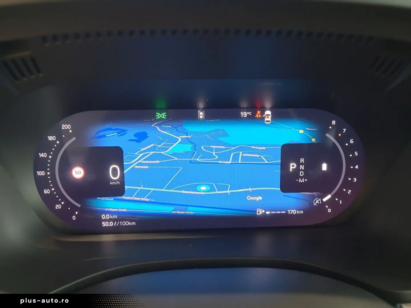VOLVO XC 60 Plus Dark AWD Bluetooth LED Klima