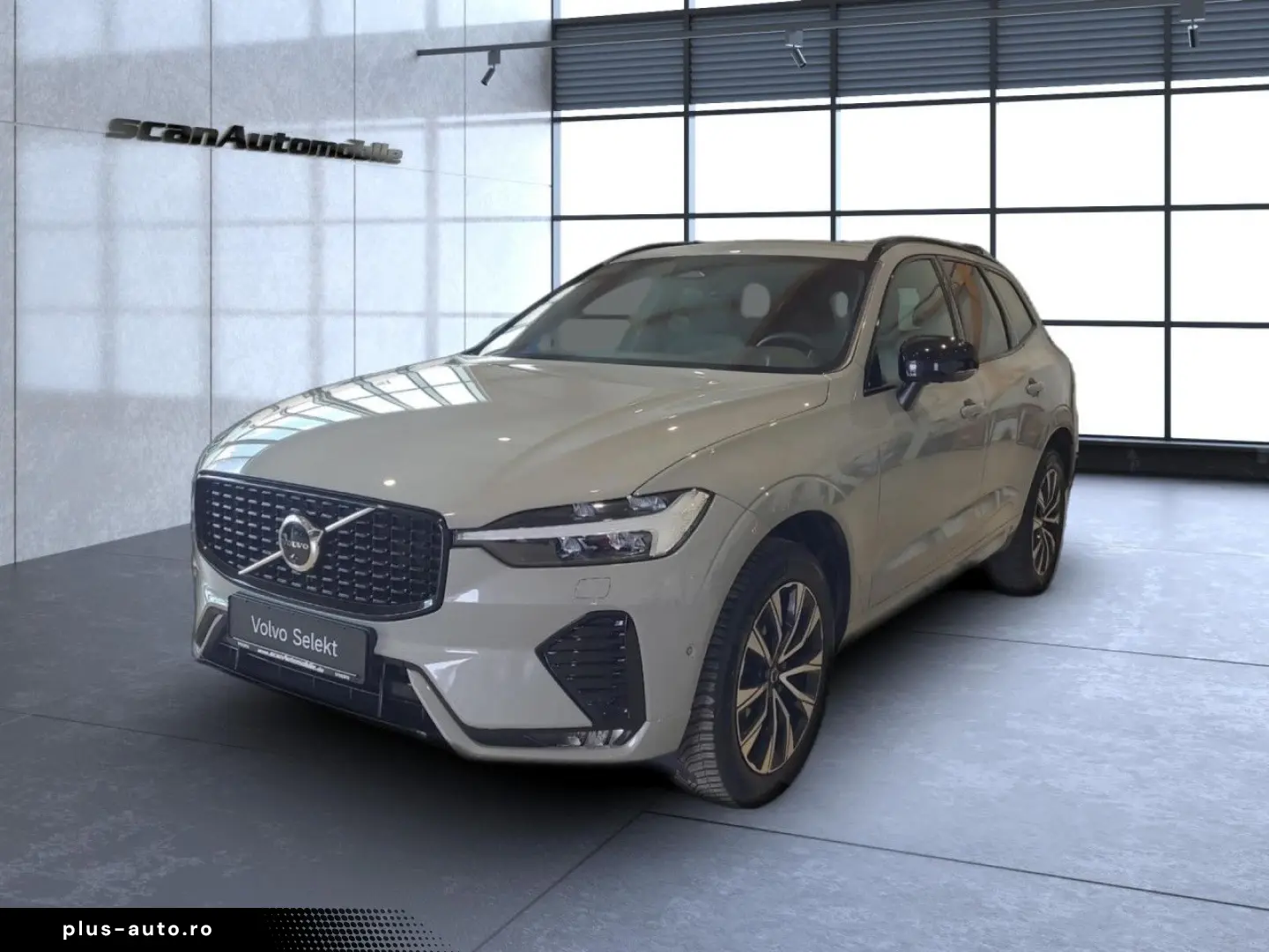 VOLVO XC 60 Plus Dark AWD Bluetooth Navi LED Klima