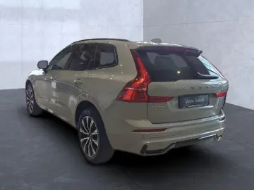 VOLVO XC 60 Plus Dark AWD Bluetooth Navi LED Klima