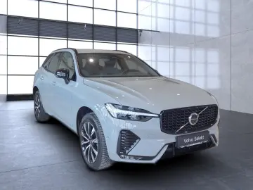 VOLVO XC 60 Plus Dark AWD Bluetooth Navi LED Klima