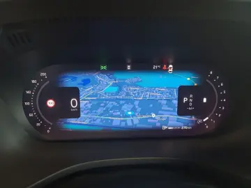 VOLVO XC 60 Plus Dark AWD Bluetooth Navi LED Klima