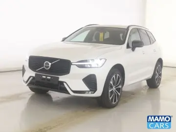 VOLVO XC60 B5 Plus Dark ACC 360CAM BLIS 4xSHZ