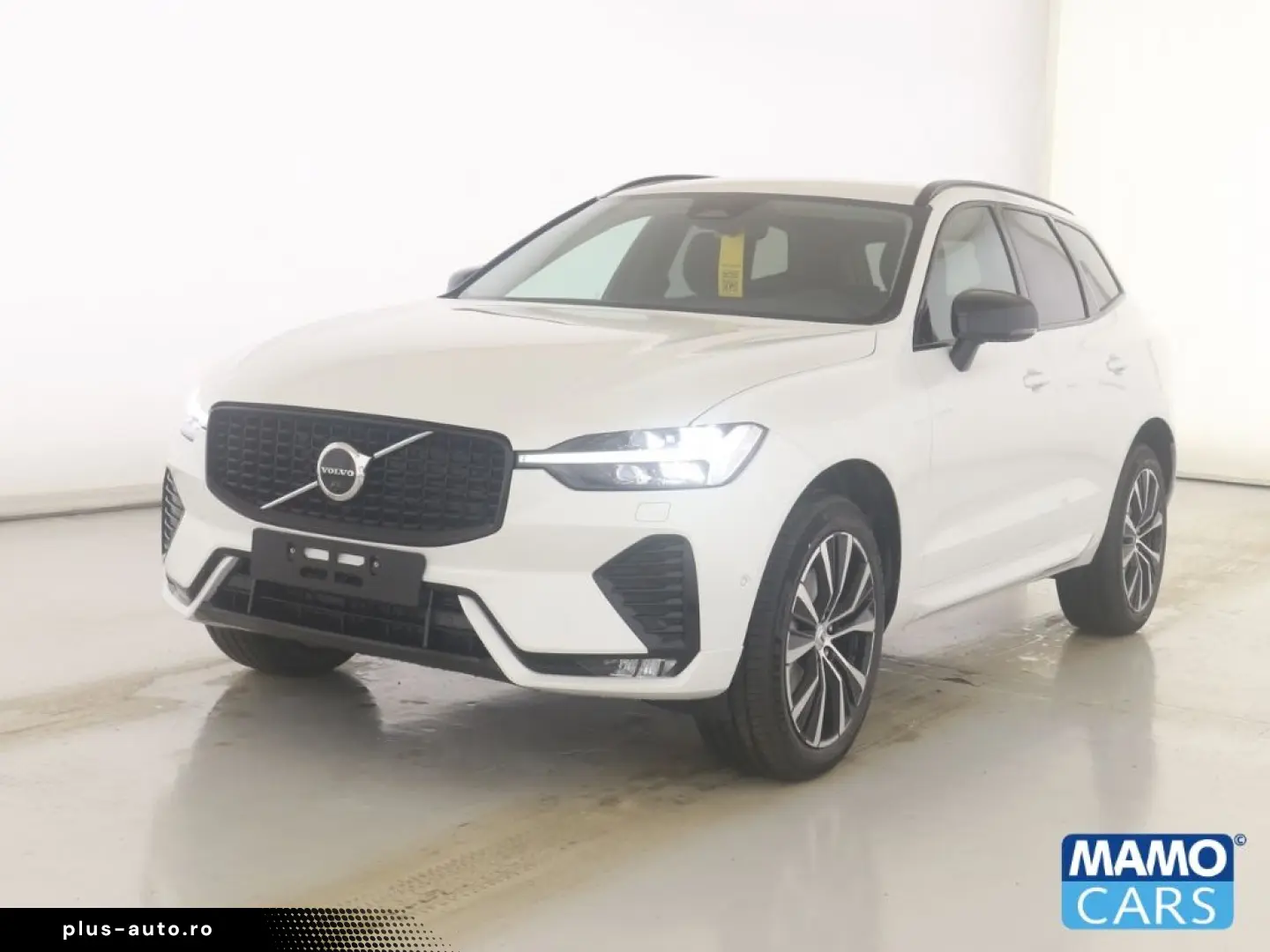 VOLVO XC60 B5 Plus Dark ACC 360CAM BLIS 4xSHZ