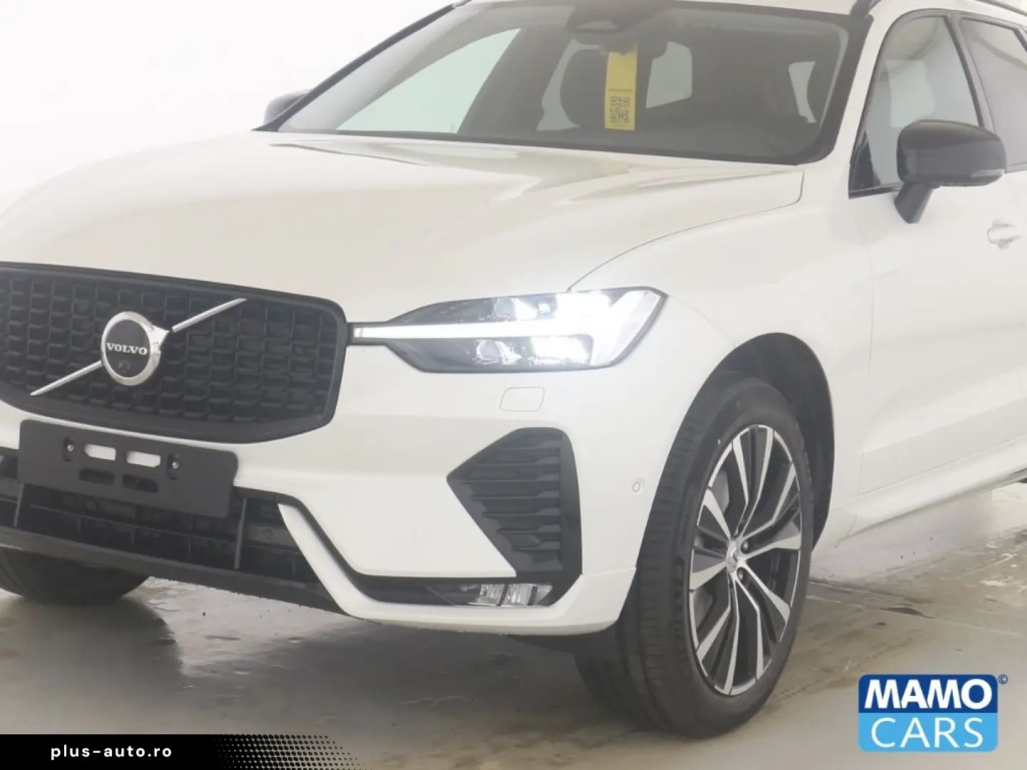 VOLVO XC60 B5 Plus Dark ACC 360CAM BLIS 4xSHZ