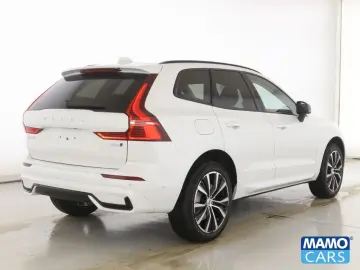 VOLVO XC60 B5 Plus Dark ACC 360CAM BLIS 4xSHZ