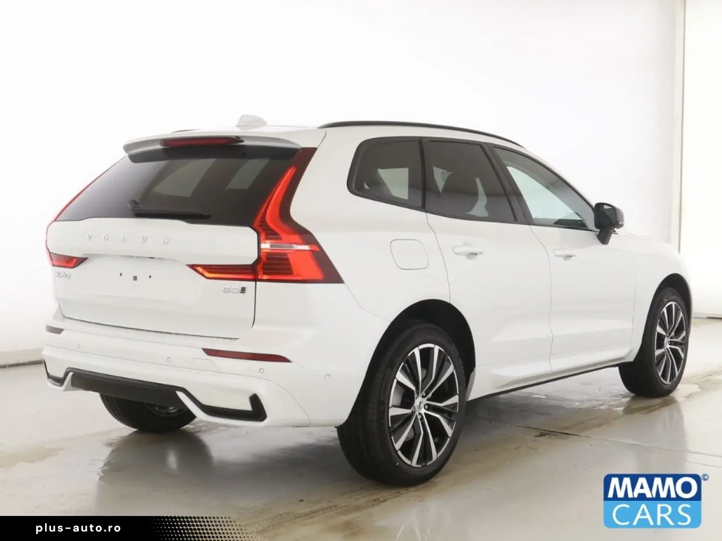 VOLVO XC60 B5 Plus Dark ACC 360CAM BLIS 4xSHZ