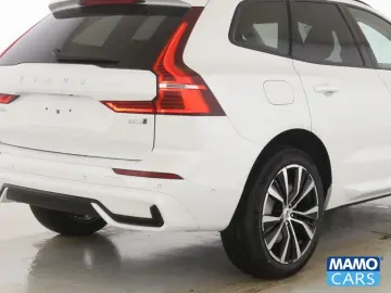 VOLVO XC60 B5 Plus Dark ACC 360CAM BLIS 4xSHZ