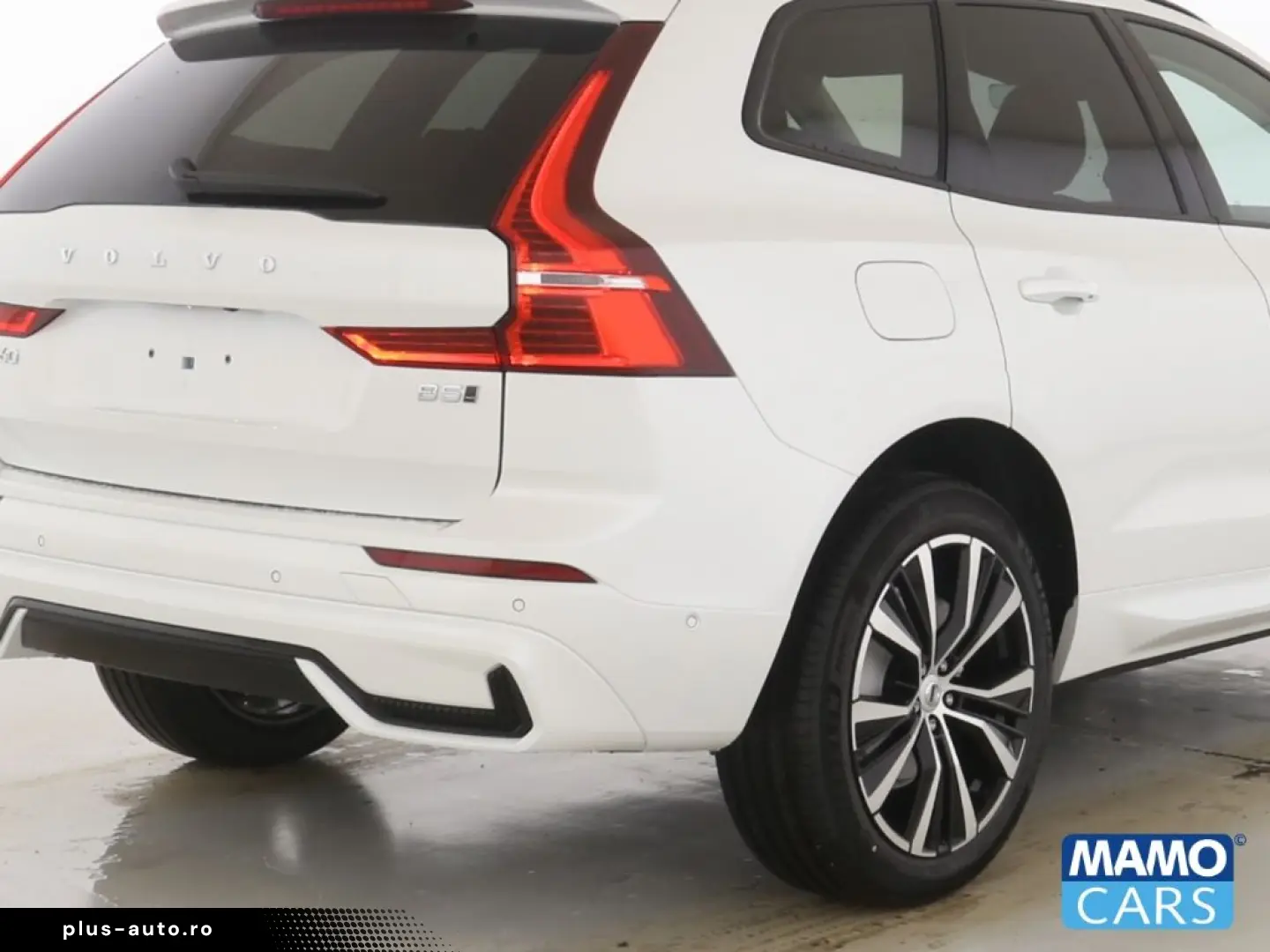VOLVO XC60 B5 Plus Dark ACC 360CAM BLIS 4xSHZ