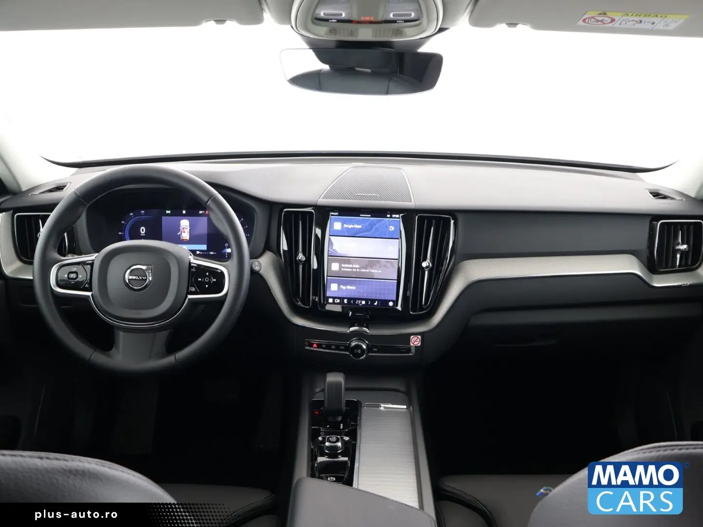 VOLVO XC60 B5 Plus Dark ACC 360CAM BLIS 4xSHZ