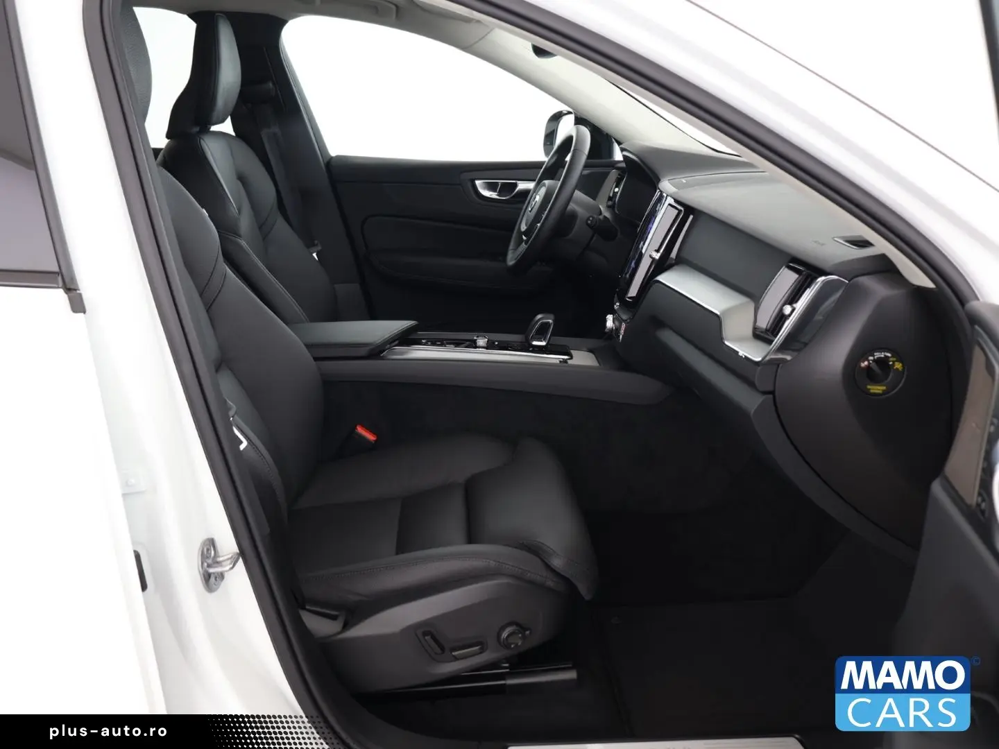 VOLVO XC60 B5 Plus Dark ACC 360CAM BLIS 4xSHZ