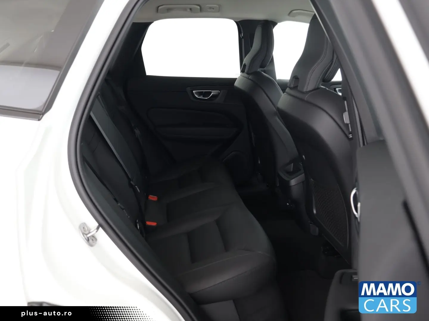VOLVO XC60 B5 Plus Dark ACC 360CAM BLIS 4xSHZ