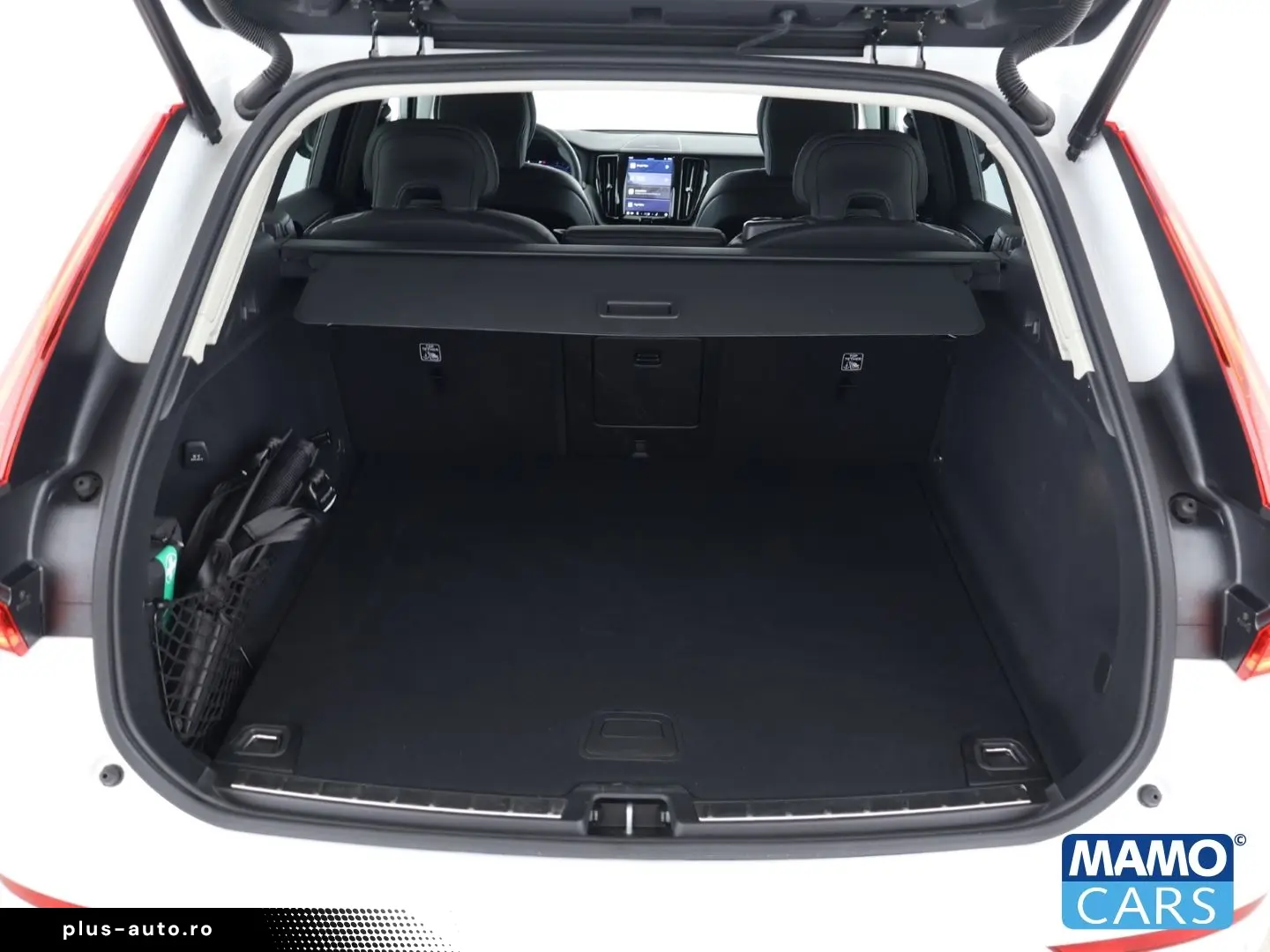 VOLVO XC60 B5 Plus Dark ACC 360CAM BLIS 4xSHZ