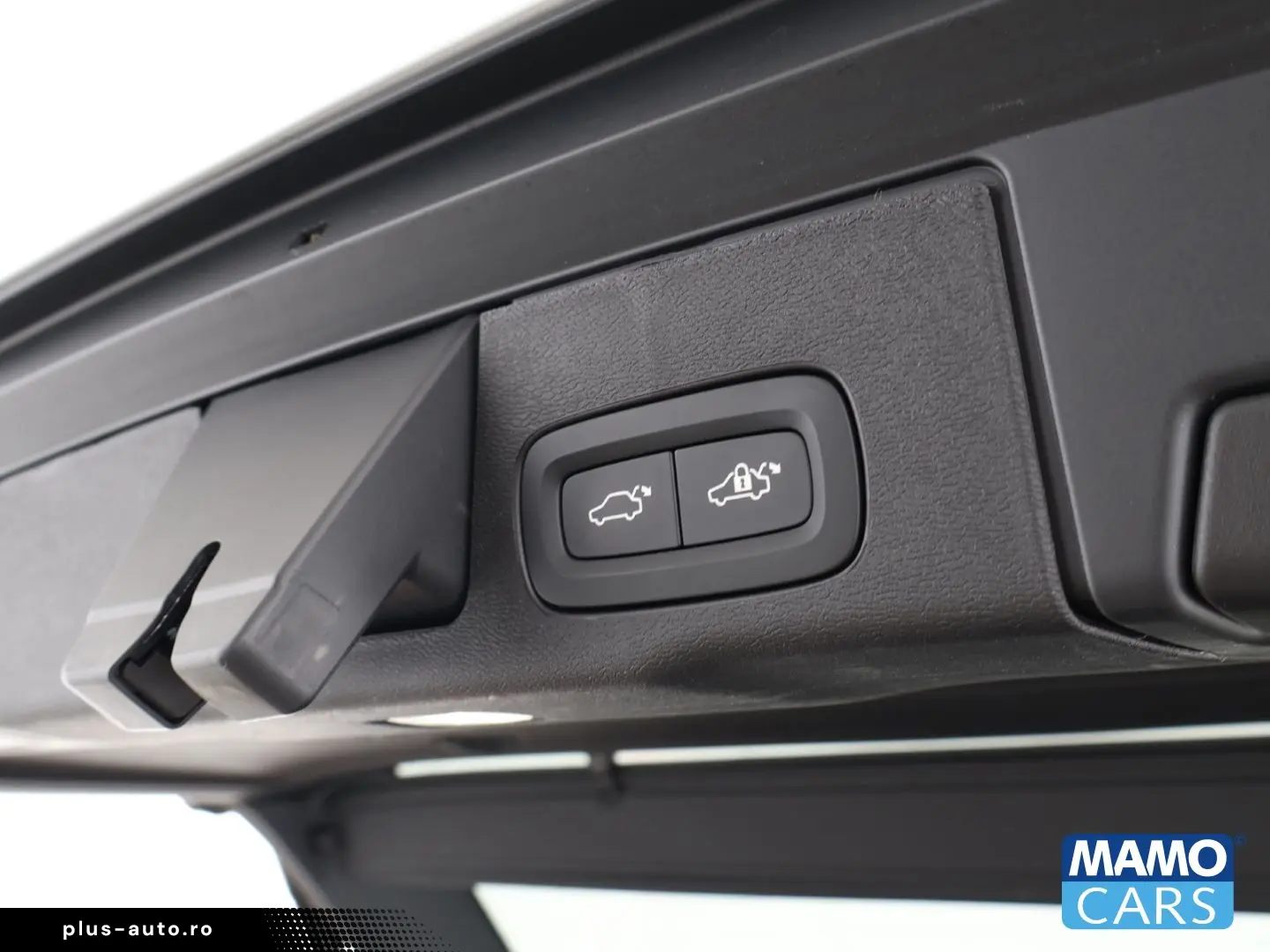 VOLVO XC60 B5 Plus Dark ACC 360CAM BLIS 4xSHZ