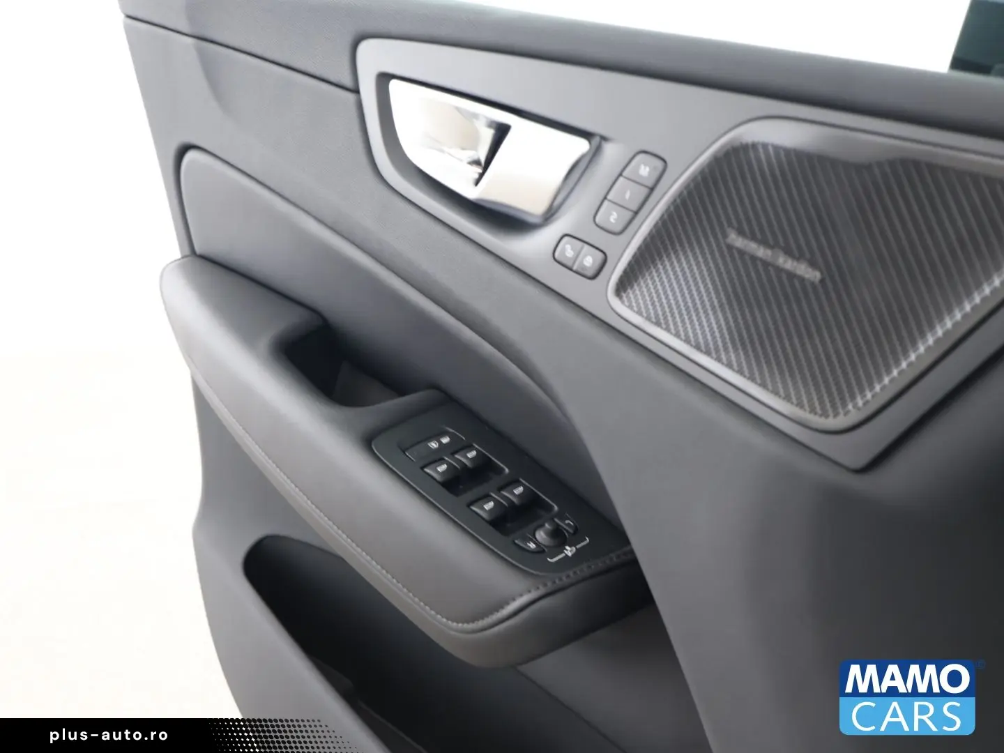 VOLVO XC60 B5 Plus Dark ACC 360CAM BLIS 4xSHZ
