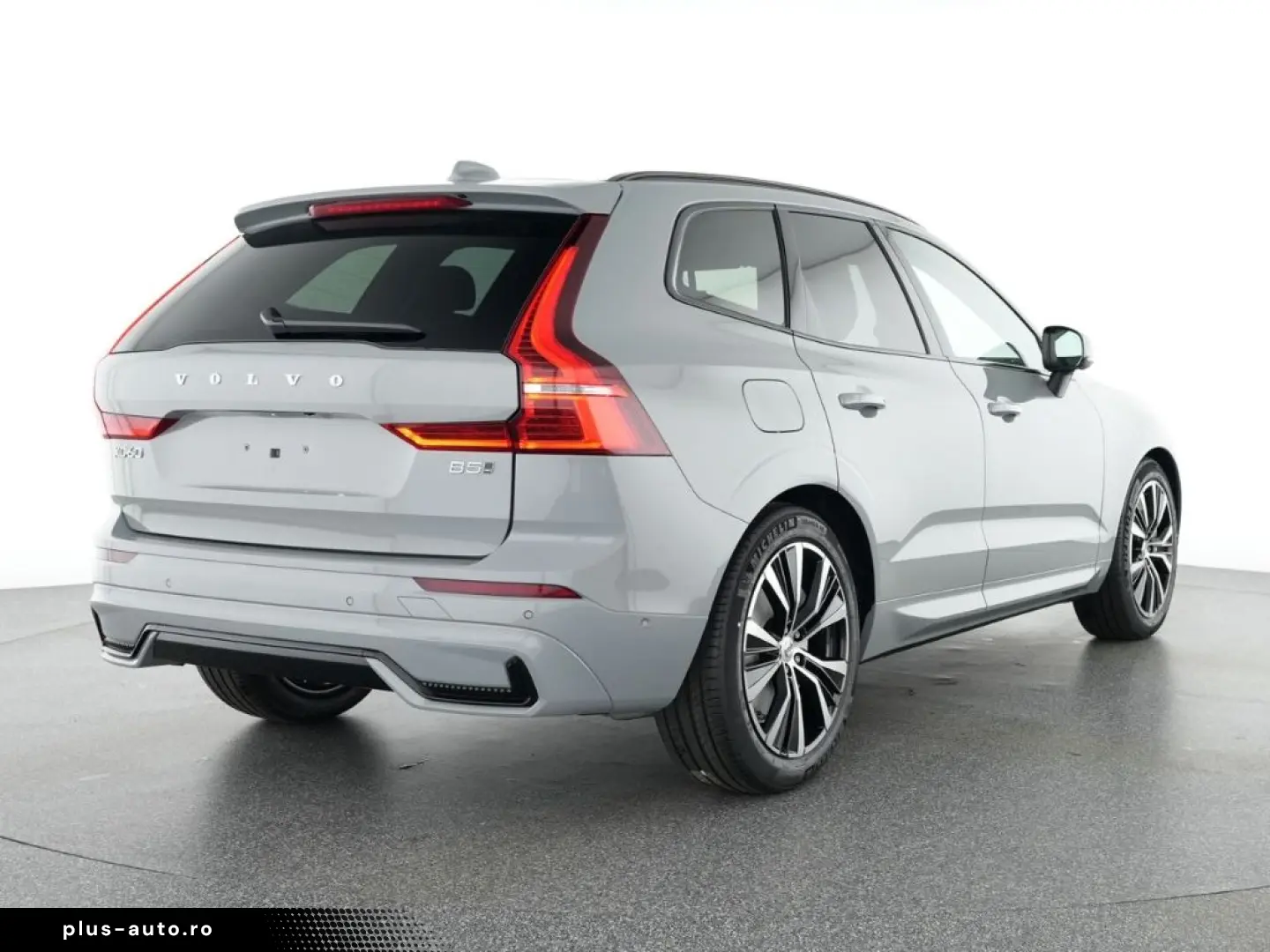 VOLVO XC60 Plus Dark AWD Cockpit Memory