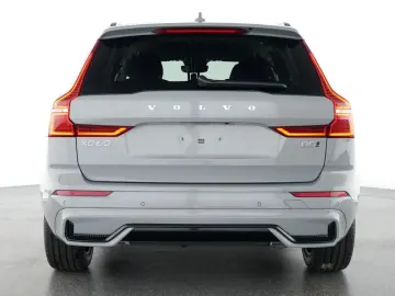 VOLVO XC60 Plus Dark AWD Cockpit Memory