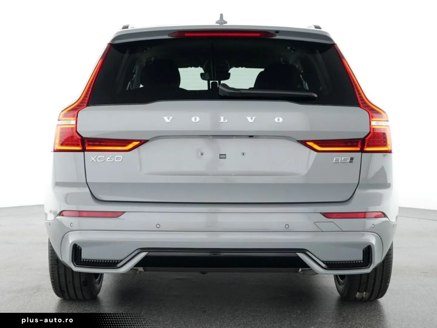 VOLVO XC60 Plus Dark AWD Cockpit Memory
