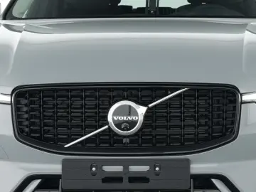 VOLVO XC60 Plus Dark AWD Cockpit Memory