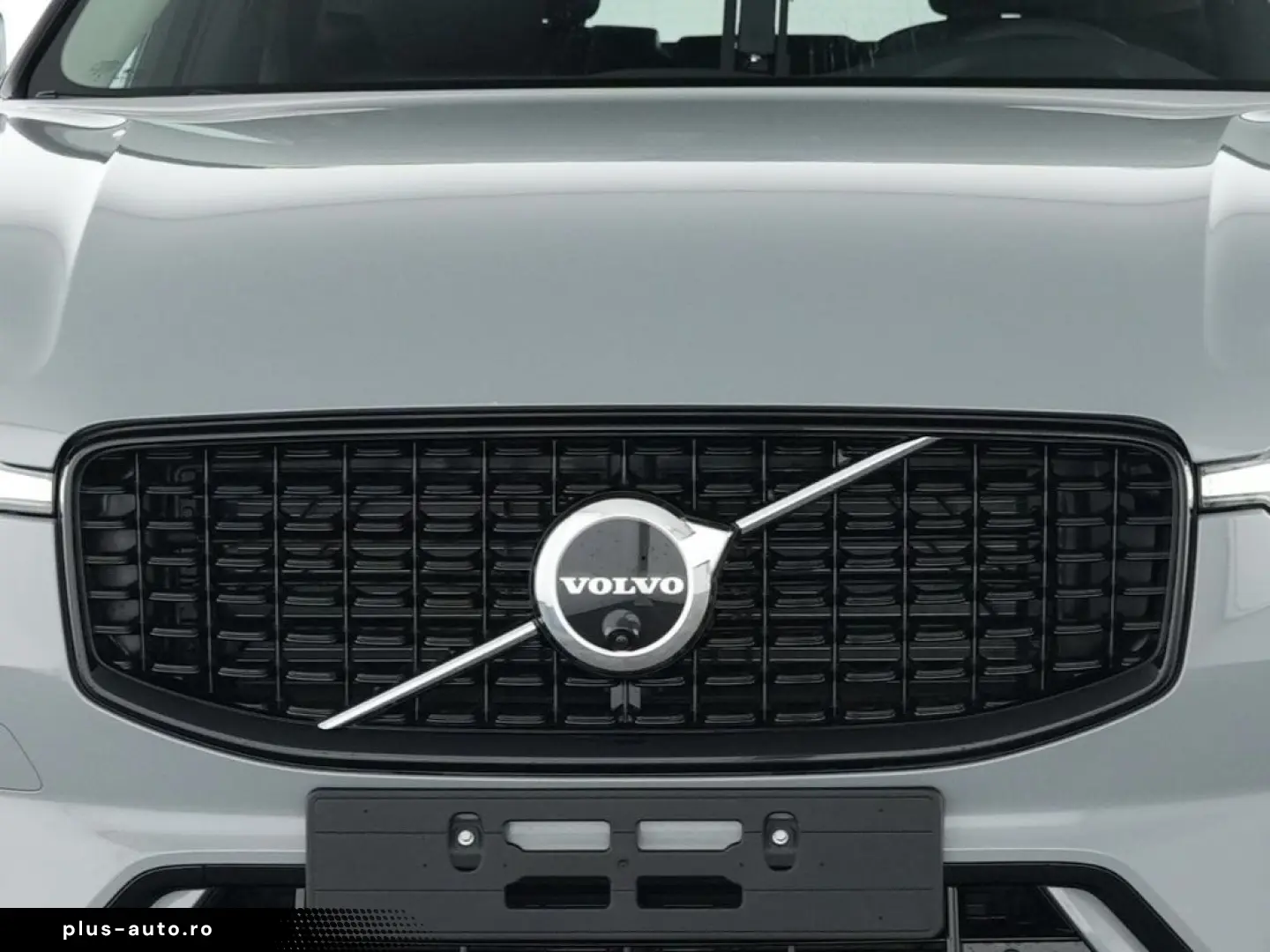 VOLVO XC60 Plus Dark AWD Cockpit Memory