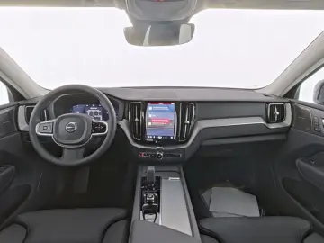 VOLVO XC60 Plus Dark AWD Cockpit Memory