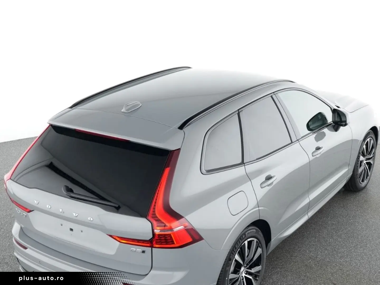 VOLVO XC60 Plus Dark AWD Cockpit Memory