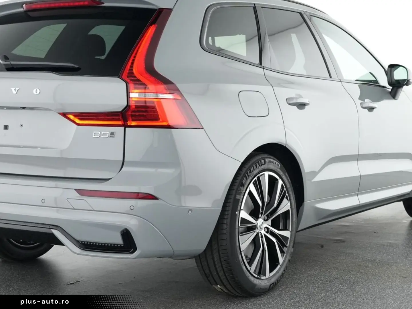 VOLVO XC60 Plus Dark AWD Cockpit Memory