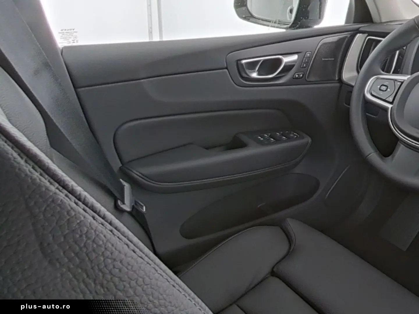 VOLVO XC60 Plus Dark AWD Cockpit Memory