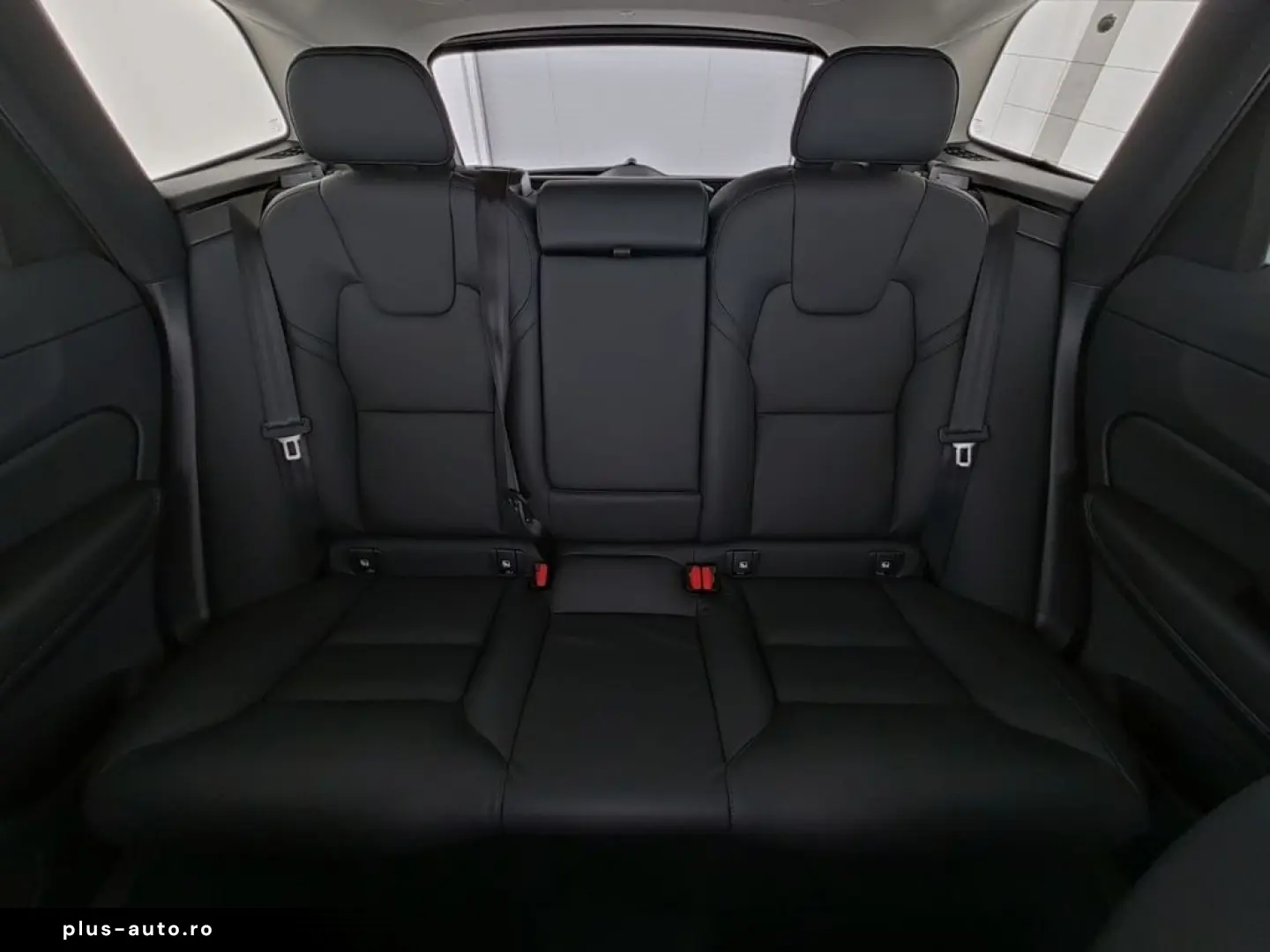 VOLVO XC60 Plus Dark AWD Cockpit Memory